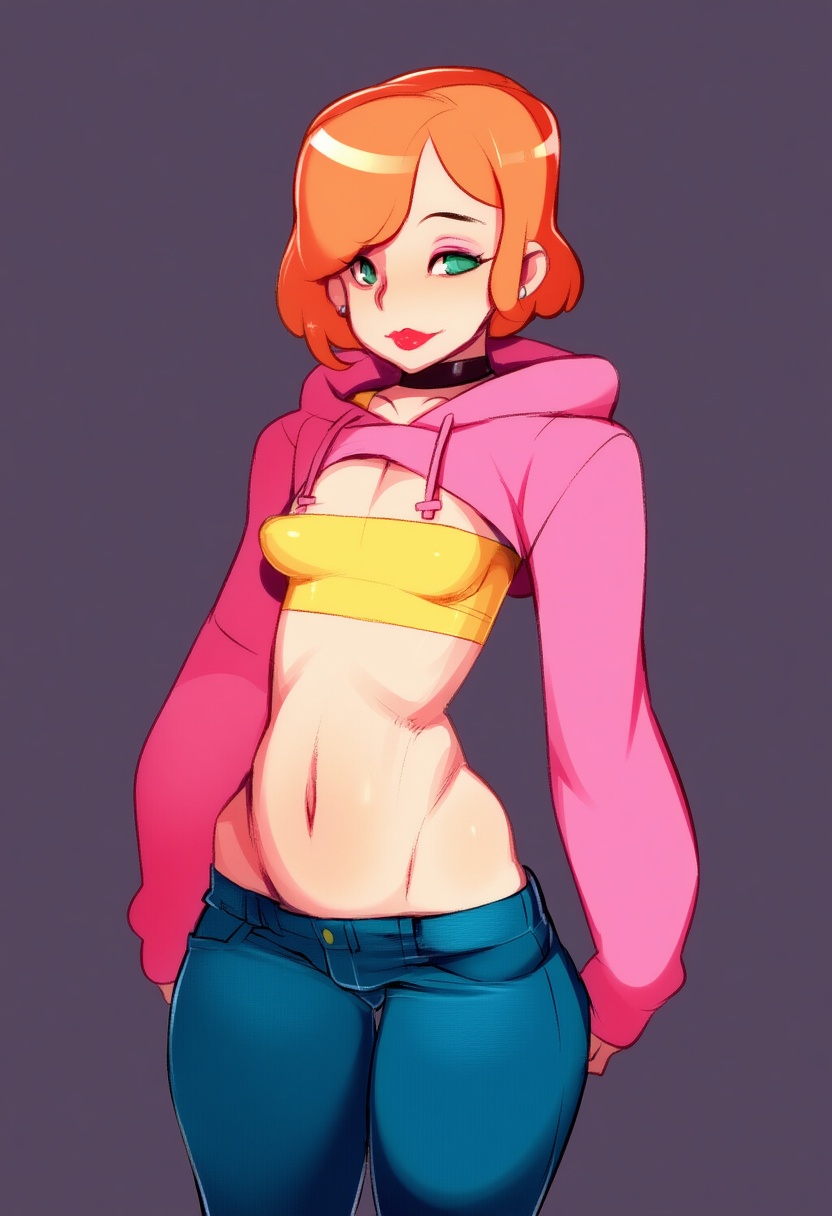 An image depicting doxy